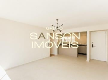 Apartamento · 89m² · 3 Quartos · 1 Vaga · Apartamento | 3 Quartos Água Verde 126m²| Sanson Imóveis