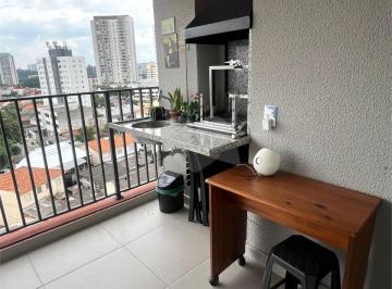 Apartamento de 2 quartos, São Paulo · Apartamento a venda na Chacara Santo Antonio