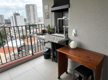 Apartamento de 2 quartos, São Paulo · Apartamento a venda na Chacara Santo Antonio