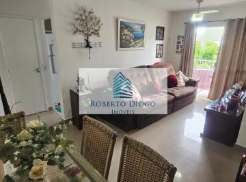 Foto 01 · Apartamento à venda na Taquara, Rio de Janeiro - 2 quartos, 1 sala, 2 banheiros, garagem e 60m² de á