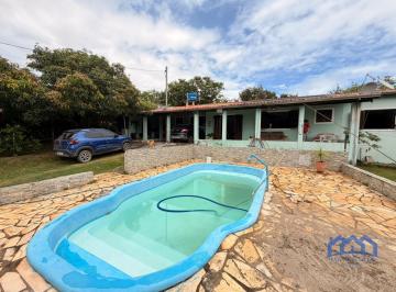Foto 01 · Chácara com 3 Quartos e 3 banheiros à Venda, 1.000 m² por R$ 480.000 Cód. ch2673
