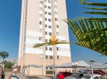 Foto 01 · Apartamento à Venda em Taubaté-SP: 2 Quartos, 1 Sala, 1 Banheiro, 1 Vaga de Garagem, 52m² no Jardim 