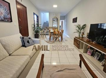 Foto 01 · RA Amil vende Casa, 3 quartos sendo 1 suíte, 160 M², Bosque do Eucaliptos, São José dos Campos