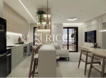 Venda de Apartamento de Luxo no Embaré, Santos-SP: · Venda de Apartamento de Luxo no Embaré, Santos-SP: 2 Quartos, 2 Suítes, 1 Sala, 3 Banheiros, 1 Vaga,