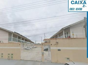 Casa de 1 quarto, Caraguatatuba · Casa de leilão CAIXA em CARAGUATATUBA/SP - FINANCIÁVEL - desconto de 36,27%