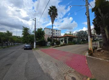 Foto 02 · Apartamento à venda em Hortolândia-SP, Vila São Francisco: 2 quartos, 2 salas, 1 banheiro, 1 vaga, 4