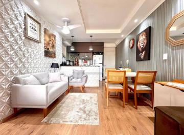 Apartamento de 3 quartos, Sorocaba · Apartamento com 3 quartos à venda, 67 m² - Condomínio Alpha Club Residencial - Sorocaba/SP