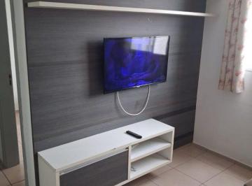 Apartamento de 2 quartos, Cuiabá · GENERIC_TITLE