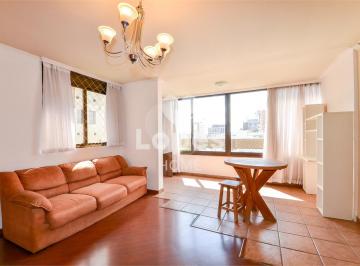 Apartamento de 3 quartos, Curitiba · Duplex Batel 3 Dormitórios 1 Suíte 2 Vagas Mobiliada