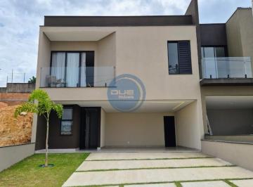 Foto 02 · Residência no Park Gran Reserve: casa em condomínio com 3 suítes e 182m² em Indaiatuba-SP!