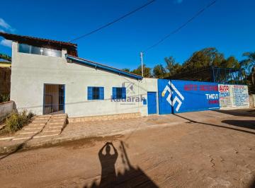 Foto 01 · Barracao, Rosário, Areado, MG
