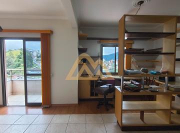 Foto 09 · Apartamento, Jardim Cascatinha, Poços de Caldas, MG