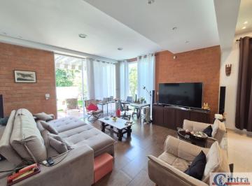 Foto 01 · Imóvel de Luxo à Venda em Condomínio Exclusivo de Bragança Paulista-SP: 4 Quartos e 352m² de Área