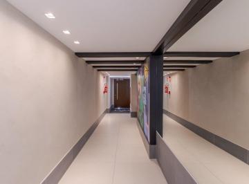 Apartamento · 34m² · 1 Quarto · 1 Vaga ·
APTO PRÓXIMO REDENÇÃO - Bom Fim