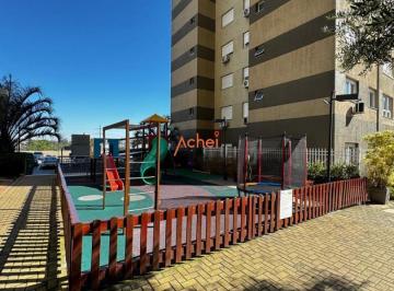 42827825_g.jpg ·
Apartamento de 2 quartos c/ vaga e infra prox da PUC ac Fin e FGTS