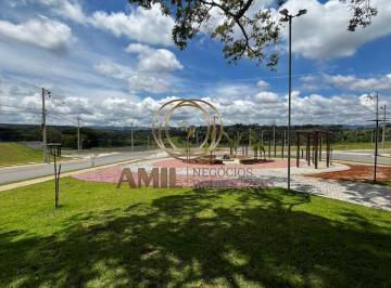 Foto 01 · RA AMIL vende Terreno, 325 m², Condomínio Borda do Lago, Bairro Borda da Mata, Caçapava-SP.
