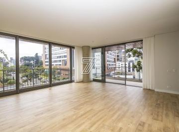 Apartamento · 158m² · 3 Quartos · 3 Vagas · Apartamento Alto Padrão com 158 m2 , 03 suítes , 0