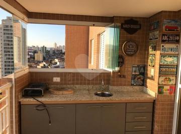 Apartamento de 2 quartos, São Paulo · Apartamento com 59m², 2 quartos, próximo ao metrô Parada Inglesa
