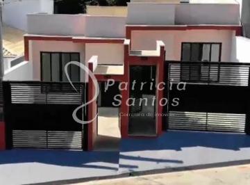 Foto 01 · Casa à venda em Socorro-SP, Loteamento Palma Real: Casa térrea, 2 quartos, 1 suíte, 2 salas, 2 banh