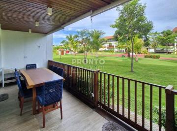 Apartamento de 1 quarto, Mata Meridional Pernambucana · Excelente apartamento mobiliado em Carneiros com 60,01m²