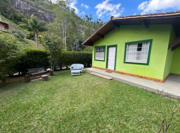 Casa de 3 quartos, Petrópolis · Casa para locação dentro de condomínio em Pedro do Rio