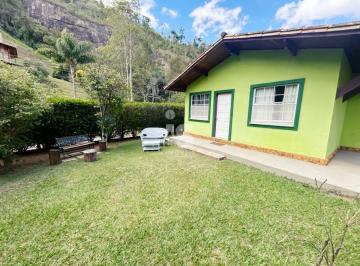 Casa de 3 quartos, Petrópolis · Casa para locação dentro de condomínio em Pedro do Rio
