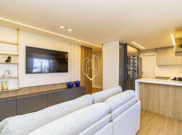Apartamento de 3 quartos, Curitiba · Apartamento com 3 quartos e 2 vagas no Cristo Rei