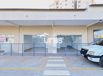 Comercial , Goiânia · SALA COMERCIAL 24MT SETOR MARECHAL RONDON