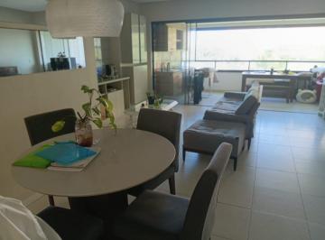 Apartamento de 3 quartos, Salvador · AP 126m² 3 suites Patamares Colina A Varandão Gourmet