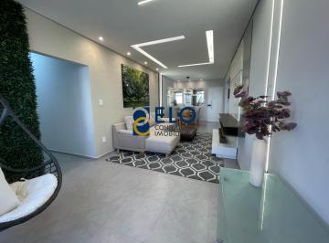 Foto 01 · Imóvel de Alto Padrão: Apartamento de 3 Quartos na Pompéia, Santos/SP - Venda ou Locação!
