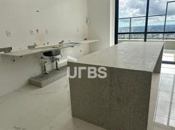 Apartamento de 3 quartos, Goiânia · COBERTURA 184,55MT 3 SUITES SETOR MARISTA