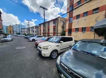 Foto 01 · Apartamento, Barreiras, Salvador, BA