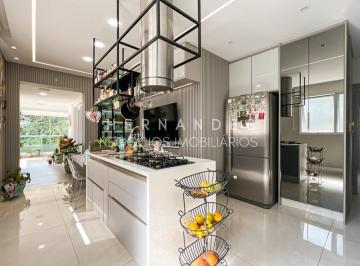 Foto 01 · Imperdível oportunidade: Apartamento de luxo com 3 suítes em Santana de Parnaíba, Tamboré.