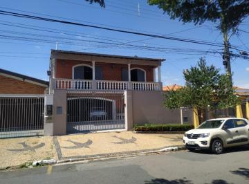 Foto 01 · Casa, Jardim Paraíso, Campinas, SP