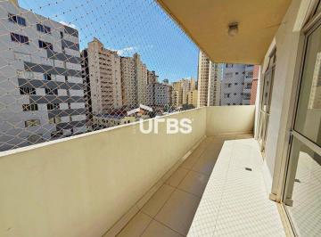 Apartamento de 4 quartos, Goiânia · APARTAMENTO 175,53MT 4 QUARTOS SENDO 2 SUITES SETOR OESTE