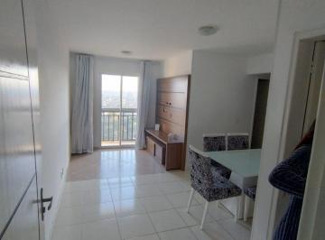 Apartamento de 3 quartos, Santo André · Apartamento com 60m², 3 dormitórios e 1 vaga - Santo André