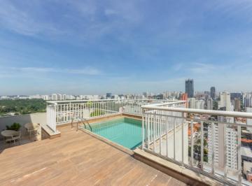 Foto 54 · Cobertura duplex à venda na Chácara Santo Antônio - São Paulo