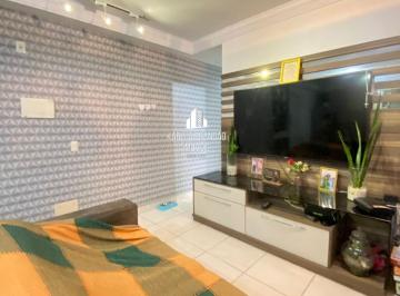 Foto 01 · Apartamento, Pitimbu, Natal, RN