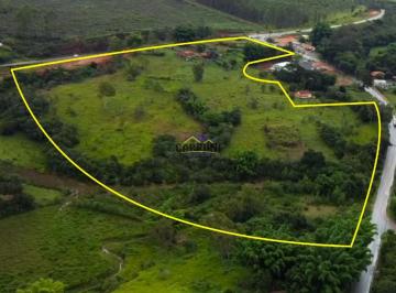 Terreno · 1m² · Terreno Comercial á venda, Morro do Ferro - Oliveira/MG.