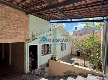 Casa · 4 Quartos · 3 Vagas · Casa com 4 Quartos