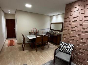 Apartamento · 67m² · 3 Quartos · 1 Vaga · Apartamento espetacular no Condomínio Parque das Amoras - Bairro Espírito Santo - Betim