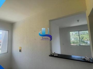Apartamento · 45m² · 2 Quartos · 1 Vaga · Apartamento - Venda - Angola
