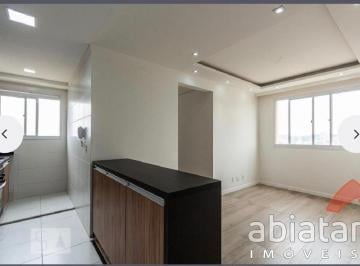 foto1 · Apartamento à venda - Jardim Taboão - São Paulo/SP - 41m² - 2 dormitórios