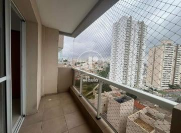 Foto 01 · Apartamento para aluguel, 3 quartos 1 suíte Campestre em Santo André/SP 