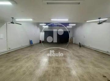 Comercial · 242m² · Salão Comercial para aluguel, Centro em Santo André/SP