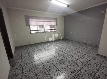 Foto 01 · Sala Comercial para aluguel, 2 quartos 2 suítes Vila Alpina em Santo André/SP 