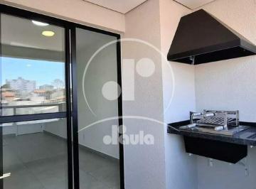 Apartamento · 64m² · 2 Quartos · 2 Vagas · Apartamento para Alugar, Novo, 2 Quartos, Parque das Nações, Santo André, SP