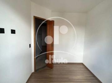 Apartamento · 46m² · 2 Quartos · 2 Vagas · Apartamento à venda, 2 quartos Vila Scarpelli em Santo André/SP