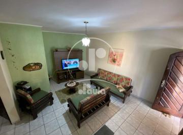 Casa · 116m² · 3 Quartos · 2 Vagas · Sobrado à venda, 3 quartos 1 suíte Vila Junqueira em Santo André/SP