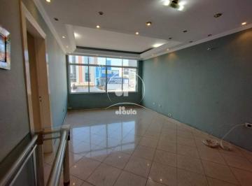 Foto 01 · Apartamento para aluguel, 2 quartos 1 suíte Centro em Santo André/SP 